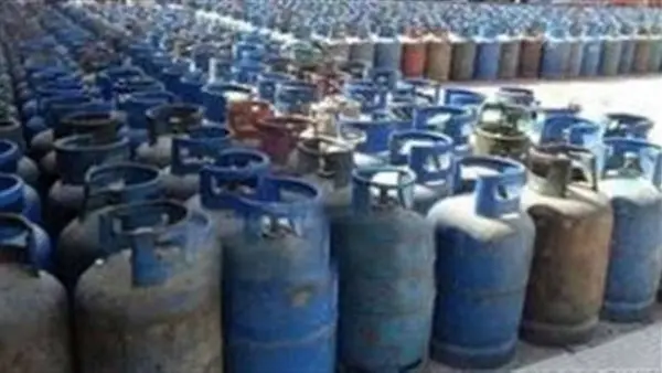 أسعار أسطوانات الغاز المنزلي والتجاري بعد تحريك الوقود