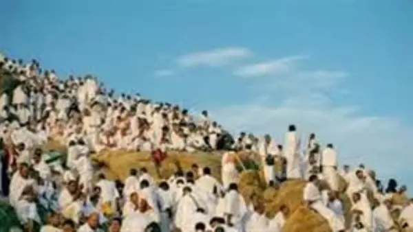 موعد وقفة عرفات 2026 وأول أيام عيد الأضحى.. الأرصاد الفلكية تحسم الجدل