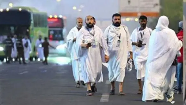 تطبيق خدمة «حاج بلا حقيبة» لأول مرة في مصر.. التفاصيل الكاملة