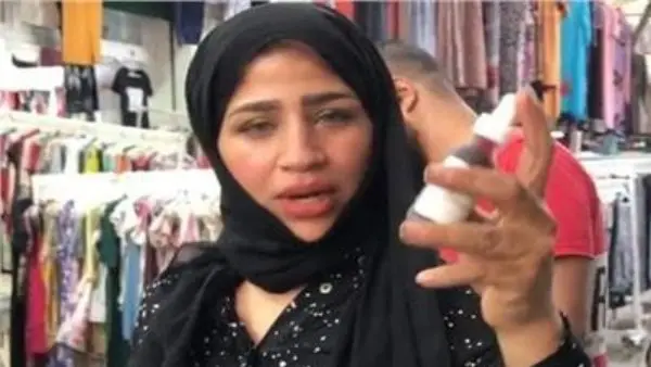 الحكم 14 فبراير.. حجز استئناف "قمر الوكالة" على حبسها بتهمة نشر فيديوهات خادشة