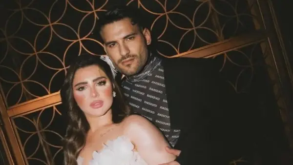 محاكمة زوجة مطرب المهرجانات مسلم.. غداً