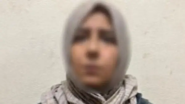 قرار عاجل بشأن المتهمة بخطف رضيعة مستشفى الحسين الجامعي