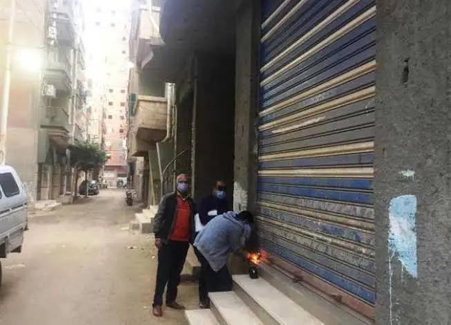 بدء تطبيق المواعيد الجديدة لغلق المحلات والمولات اليوم.. تعرف على الفئات المستثناة