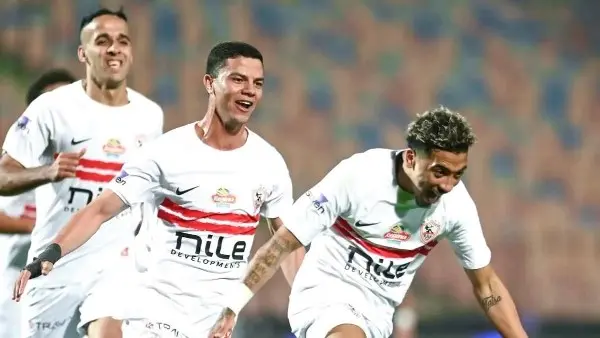 ناصر منسي يؤمن القمة.. جدول ترتيب الدوري المصري بعد فوز الزمالك على الاتحاد السكندري