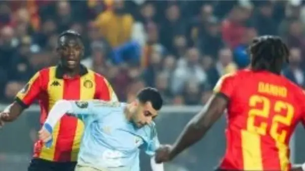 قمة الثأر في القاهرة.. تحديد موعد مباراة الأهلي والترجي في إياب ربع نهائي دوري أبطال أفريقيا