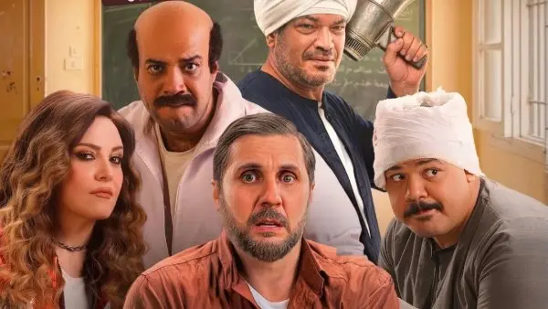 "برشامة" يزلزل شباك التذاكر.. إيرادات قياسية تتخطى 109 ملايين جنيه وتكتسح “ولاد رزق”