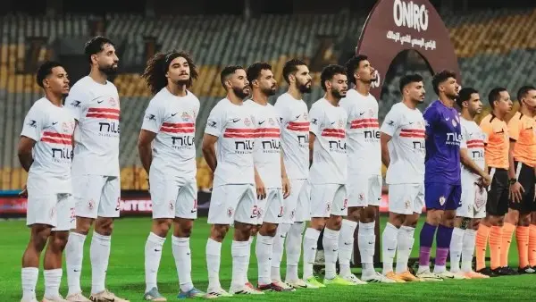 لا بديل عن الفوز.. موعد مباراة الزمالك والمصري في الدوري الممتاز