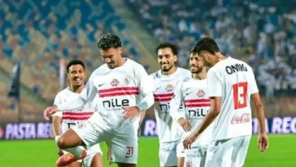 تاريخ مواجهات الزمالك وشباب بلوزداد قبل انطلاق اللقاء.. التفاصيل الكاملة