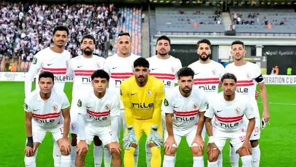 موعد مباراة الزمالك والمصري في الدوري المصري والقنوات الناقلة