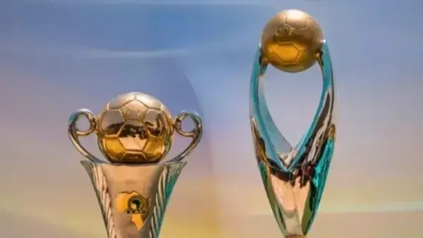 تقارير الكاف يرفض مقترح زيادة عدد الأندية بدوري الأبطال والكونفدرالية