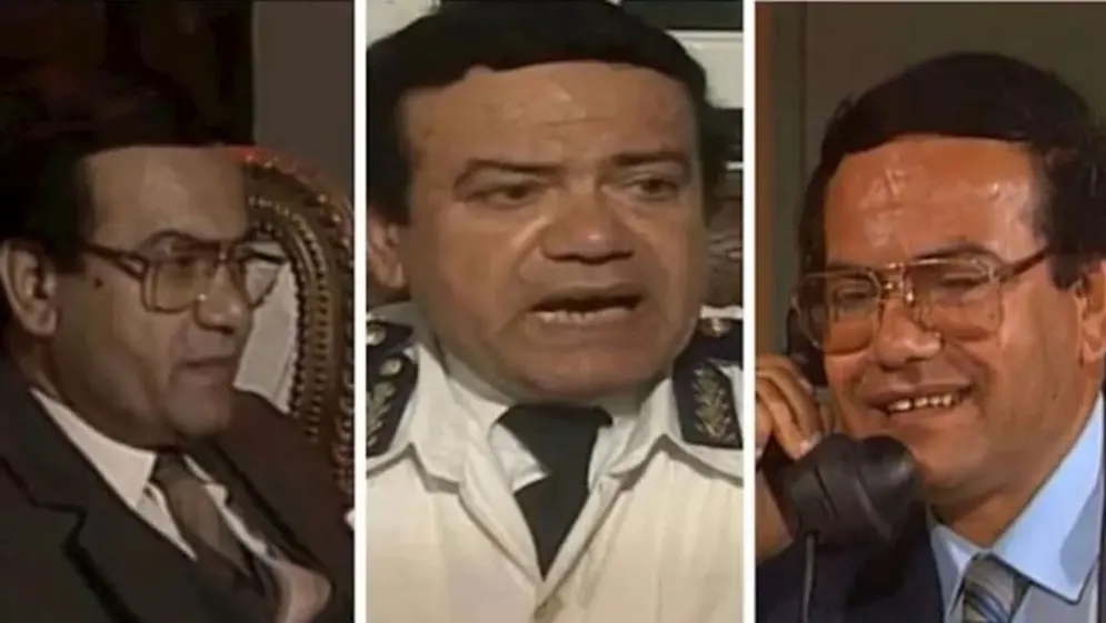 وفاة الفنان محمد عبد الرحمن بعد صراع مع المرض
