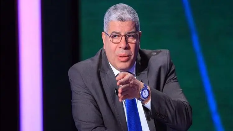 شوبير يثير الجدل قبل مباراة الأهلي وزد في الدوري المصري