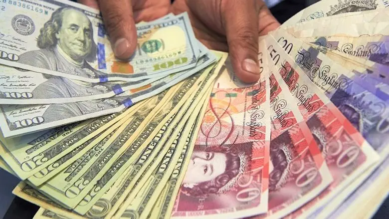 آخر تحديث.. أسعار العملات الأجنبية اليوم السبت 21 فبراير 2026 أمام الجنيه المصري
