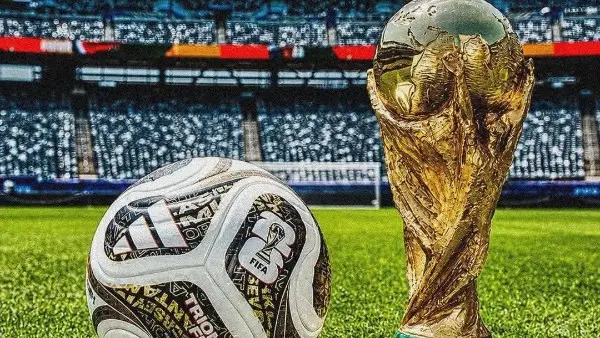 المربع الذهبي يشتعل.. موعد مباريات نصف نهائي كأس العالم 2026