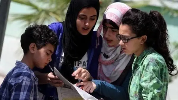 رابط نتيجة أولى إعدادي الترم الأول 2026 جميع المحافظات عبر موقع التربية والتعليم