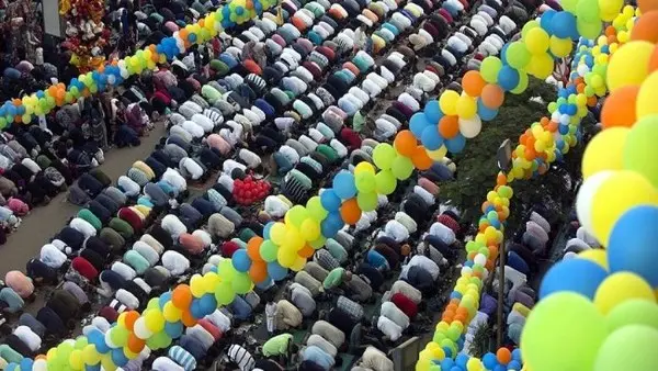 موعد صلاة عيد الفطر 2026 في القاهرة والمحافظات.. إليك قائمة المواقيت الكاملة