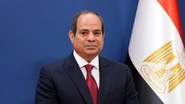 الرئيس السيسى يترأس اجتماع اللجنة التوجيهية لرؤساء دول وحكومات الوكالة الإنمائية للاتحاد الأفريقي «نيباد»