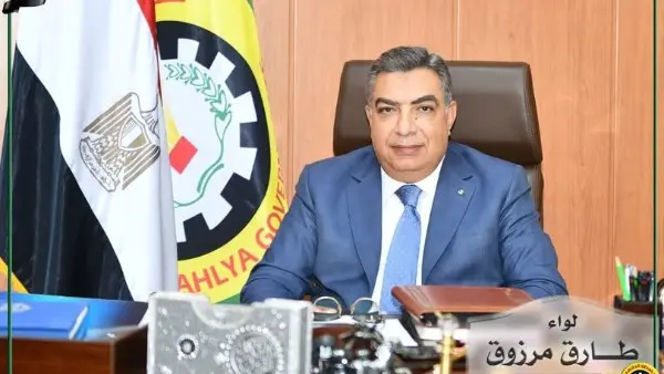 محافظ الدقهلية يصدر كتابا دوريا لترشيد الإنفاق العام وضبط منظومة الإنارة العامة