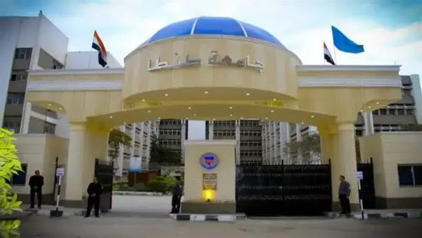 حقيقة سقوط أسنانسير مستشفى طنطا الجامعي.. والجامعة توضح