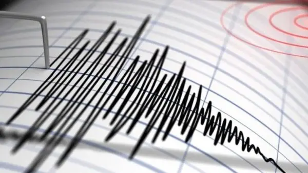 تفاصيل زلزال اليوم الذي ضرب شرق القاهرة ومحافظة السويس.. بيان رسمي من معهد الفلك
