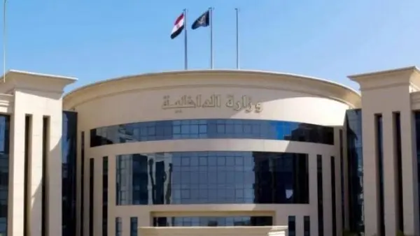 وزارة الداخلية تنفي أكاذيب "الإخوان" بشأن أوضاع الاحتجاز بأحد أقسام الشرطة بالإسكندرية