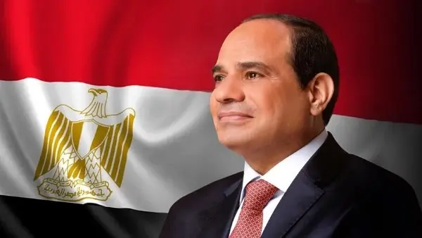 الرئيس السيسي يعود إلى مصر عقب زيارة أخوية للسعودية