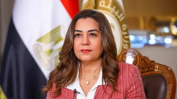 وزيرة التنمية المحلية تتابع تداعيات حادث بورسعيد المأساوي وتوجه بصرف مساعدات عاجلة للضحايا
