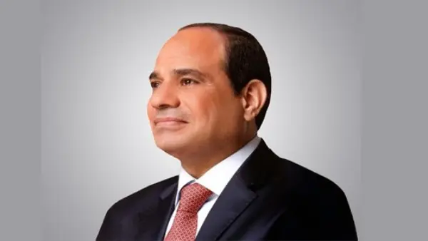 بقرار جمهوري.. ننشر أسماء تشكيل المجلس القومي لحقوق الإنسان