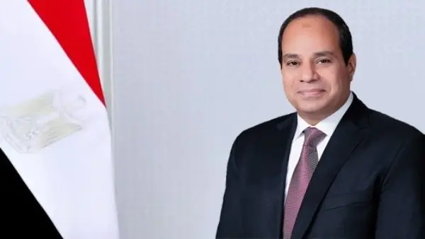 الرئيس السيسي يستقبل كبير مستشاري ترامب للشؤون العربية والأفريقية