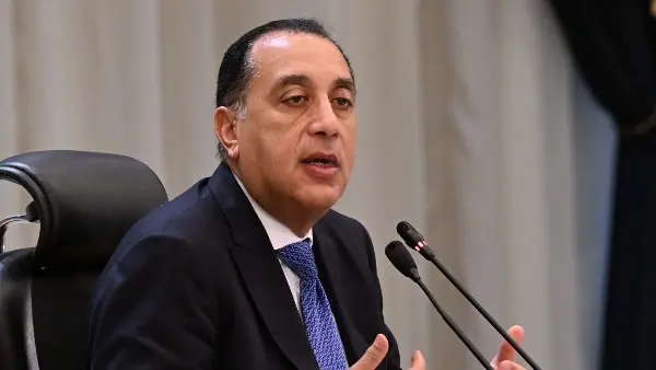 مدبولي يهنئ الرئيس السيسي بعيد العمال: نعاهدكم بمواصلة دفع العمل والإنتاج لتحقيق المستهدفات الوطنية