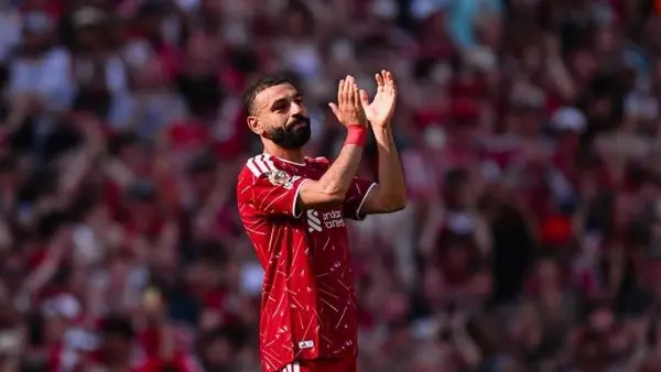 بفرمان من حسام حسن.. محمد صلاح يغيب عن ودية مصر وروسيا