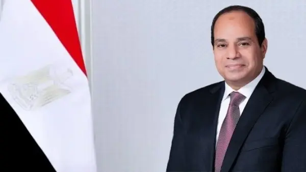 شيخ الأزهر يهنئ الرئيس السيسي والشعب المصري والأمتين العربية والإسلامية بحلول عيد الأضحى المبارك