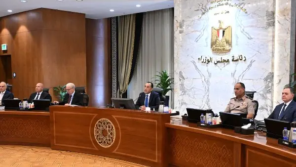 مدبولي يهنئ الرئيس السيسي والشعب المصري بالذكرى الـ13 لثورة 30 يونيو