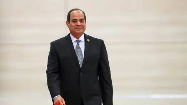 الرئيس السيسي: تقديم جميع التسهيلات للاستفادة من الفرص الاستثمارية في مجال التعدين