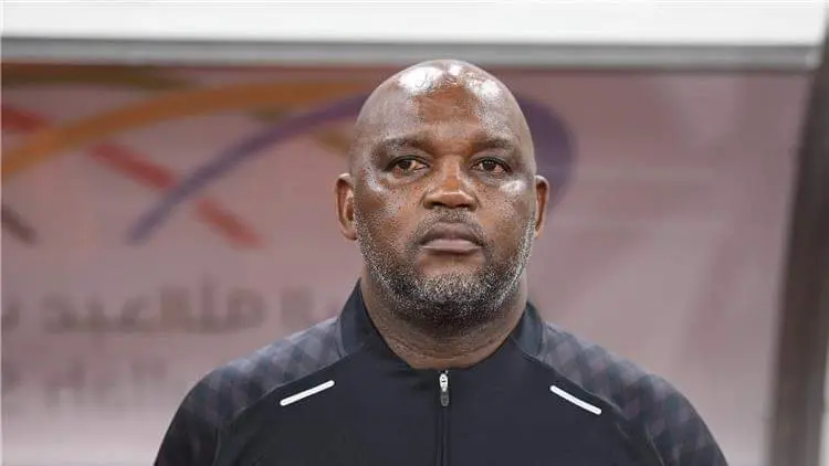 شوبير يكشف حقيقة تولي موسيماني تدريب شباب بلوزداد قبل موقعة الزمالك بالكونفيدرالية