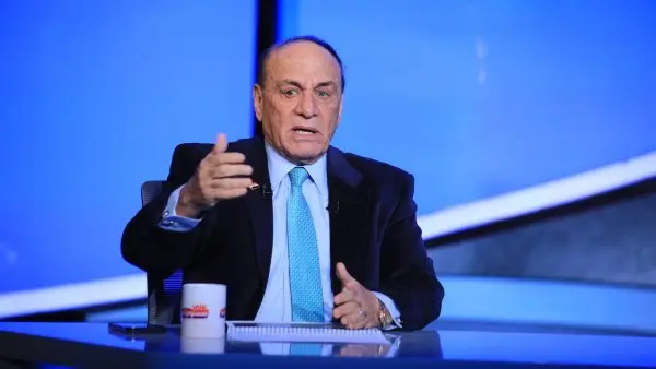 سمير فرج: سقوط إيران ليس في مصلحة مصر.. وهذا هو هدف "ترامب" الحقيقي