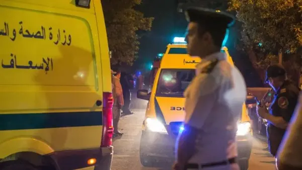 لغز سقوط "فتاة كفر طهرمس" من الطابق الـ13.. التحقيقات تلاحق الحقيقة بين فرضيتي الاكتئاب والشبهة الجنائية