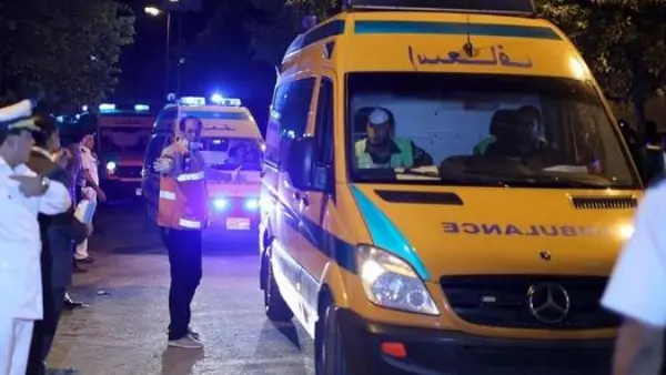 مأساة تهز بنها.. كشف لغز انتحار زوجين في توقيت واحد بالقليوبية