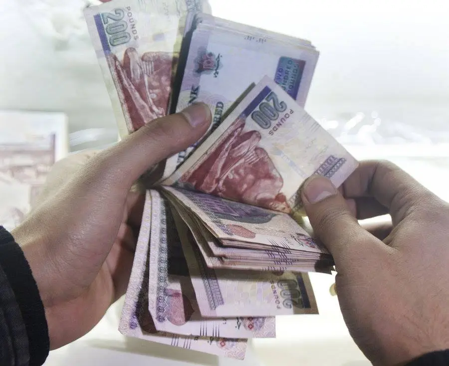 الحد الأدنى للمعاشات يرتفع إلى 2080 جنيهًا في يناير 2027.. تفاصيل الزيادة والفئات المستفيدة