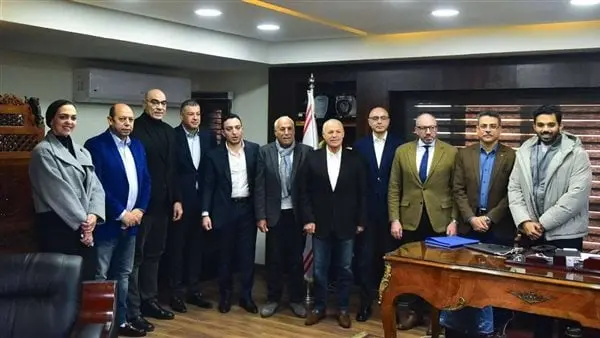 شوبير يكشف كواليس اجتماع الزمالك وأزمة المستحقات