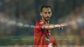 "صفقة الموسم".. كواليس اتفاق أحمد عبد القادر مع الزمالك وموعد التوقيع الرسمي