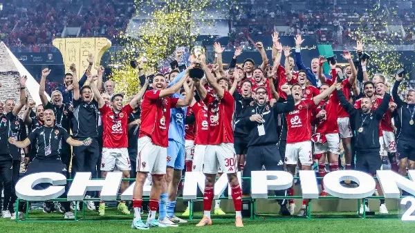 لضمان الصدارة.. تعرف على موعد مباراة الأهلي والجيش الملكي المغربي وتشكيل "توروب" المفاجئ