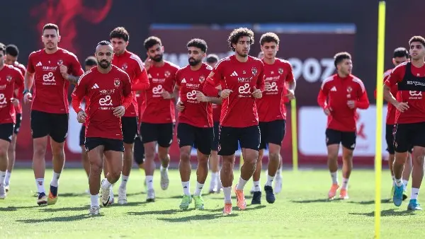 بين الدوري وأفريقيا.. ننشر مواعيد مباريات الأهلي في شهر رمضان 2026 والقنوات الناقلة