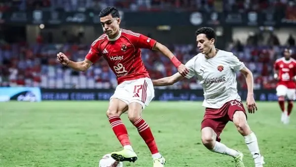 موعد مباراة الأهلي وسيراميكا كليوباترا اليوم الثلاثاء 7 أبريل 2026 والقنوات الناقلة