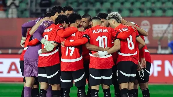 بقيادة حسام حسن.. منتخب مصر يطير إلى جدة لمواجهة السعودية وإسبانيا ودياً استعداداً لمونديال 2026