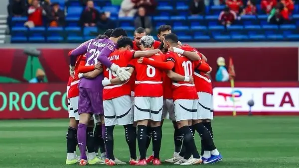 قمة عربية مرتقبة.. موعد مباراة منتخب مصر والسعودية والقنوات الناقلة