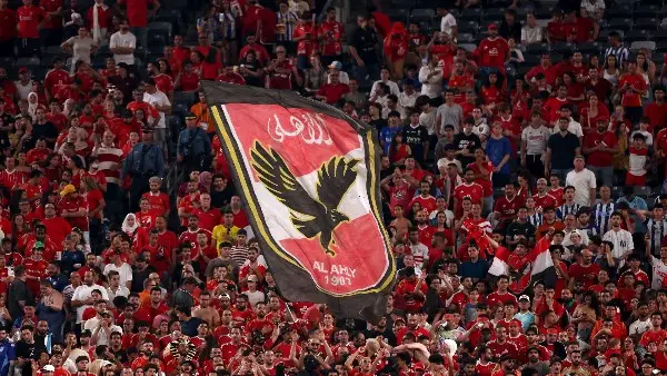 زلزال في قطاع الناشئين.. الأهلي يوقف إداري فريق 2009 ويحيله للتحقيق بعد “أزمة مباراة زد”