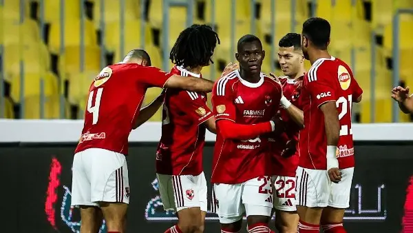 تشكيل الأهلي المتوقع أمام زد في الدوري المصري
