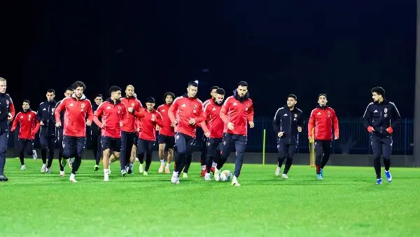 لقاء الحسم.. موعد مباراة الأهلي والترجي في إياب ربع نهائي دوري أبطال أفريقيا.. والقنوات الناقلة