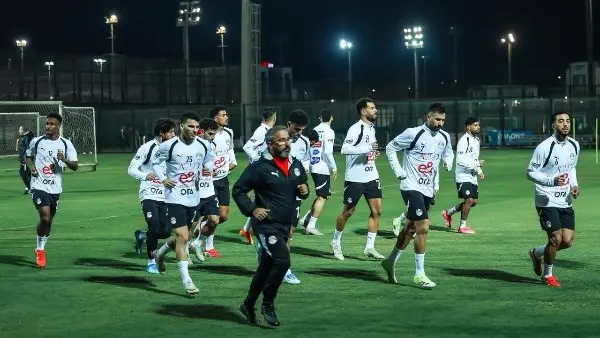 بديل صلاح يظهر لأول مرة.. التشكيل المتوقع لمنتخب مصر أمام السعودية في ودية المونديال